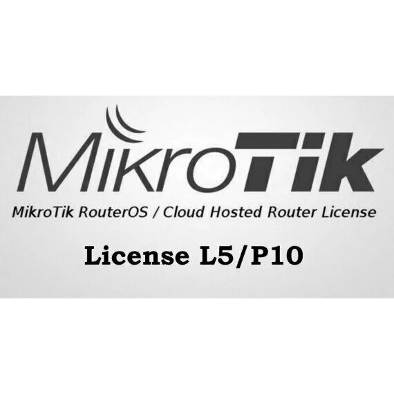 License L5/P10