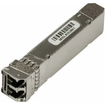 Оптический CWDM SFP модуль MikroTik S-C53DLC40D