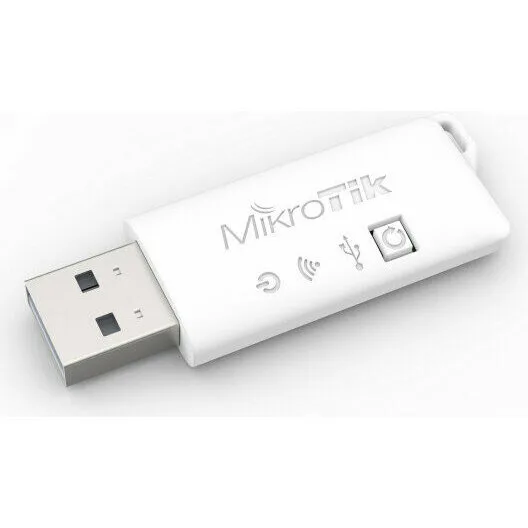 Wi-Fi USB накопитель MikroTik Woobm-USB