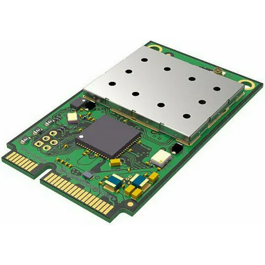 IoT miniPCIe карта MikroTik R11e-LR8 IoT miniPCIe карта MikroTik R11e-LR8