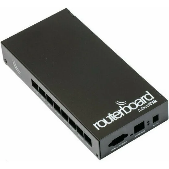 Корпус MikroTik CA493 Корпус MikroTik CA493