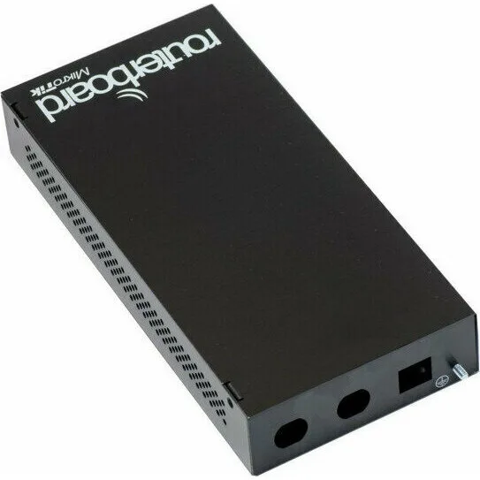 Корпус MikroTik CA493 Корпус MikroTik CA493