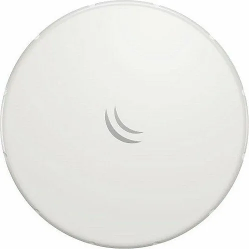 Комплект точек доступа MikroTik Wireless Wire nRAY (nRAYG-60adpair) Комплект точек доступа MikroTik Wireless Wire nRAY (nRAYG-60adpair)