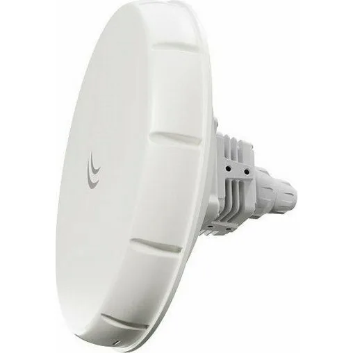 Комплект точек доступа MikroTik Wireless Wire nRAY (nRAYG-60adpair) Комплект точек доступа MikroTik Wireless Wire nRAY (nRAYG-60adpair)