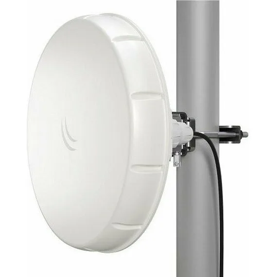 Комплект точек доступа MikroTik Wireless Wire nRAY (nRAYG-60adpair) Комплект точек доступа MikroTik Wireless Wire nRAY (nRAYG-60adpair)