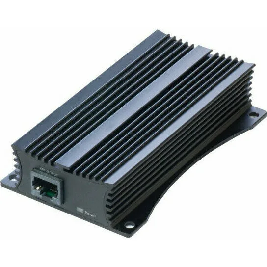 PoE конвертер (преобразователь) MikroTik RBGPOE-CON-HP PoE конвертер (преобразователь) MikroTik RBGPOE-CON-HP
