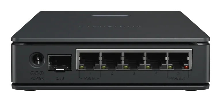 Wi-Fi роутер Mikrotik hAP ax S E62iUGS-2axD5axT, Wi-Fi 6, 5x1G, SFP 2.5G Wi-Fi роутер Mikrotik hAP ax S E62iUGS-2axD5axT, Wi-Fi 6, 5x1G, SFP 2.5G