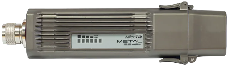 Mikrotik Metal 2 RBMetal2SHPn наружное радиоустройство