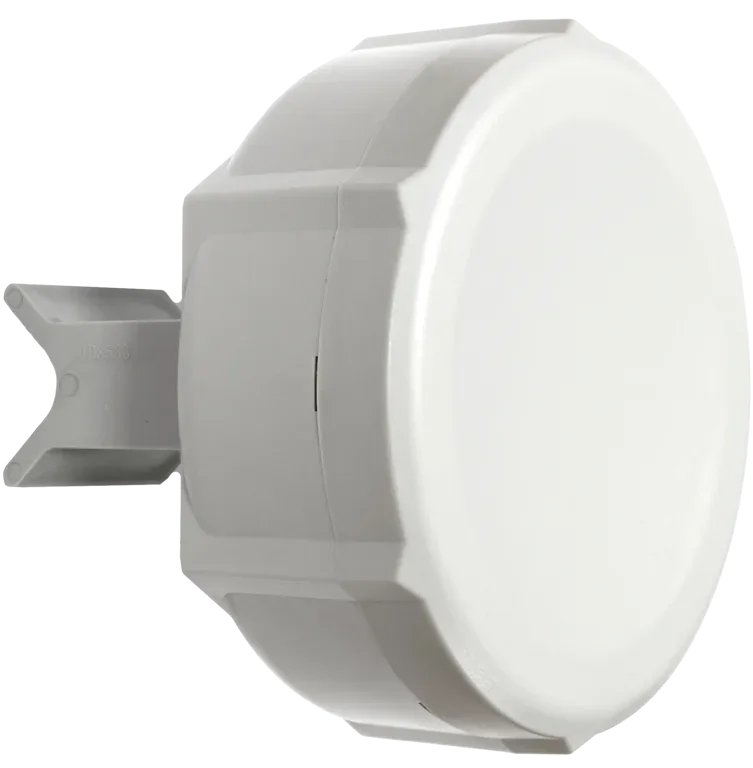 Наружное радиоустройство Mikrotik SXT Lite2 RBSXT2nDr2 1xFast Ethernet, Wi-Fi, AR9344 Наружное радиоустройство Mikrotik SXT Lite2 RBSXT2nDr2 1xFast Ethernet, Wi-Fi, AR9344