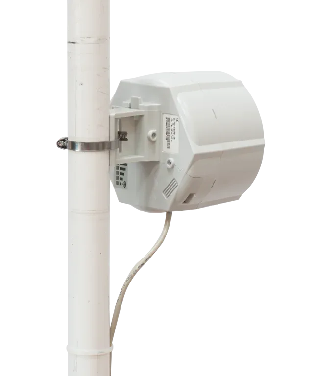 Наружное радиоустройство Mikrotik SXT HG5 RBSXTG-5HPnD-HGr2 1xGigabit Ethernet, Wi-Fi, AR9344 Наружное радиоустройство Mikrotik SXT HG5 RBSXTG-5HPnD-HGr2 1xGigabit Ethernet, Wi-Fi, AR9344