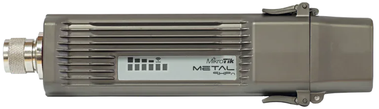 Mikrotik Metal 9 RBMetal9HPn наружное радиоустройство