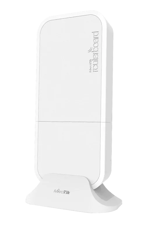 Mikrotik wAP LTE kit US RBwAPR-2nD&R11e-LTE-US сотовый роутер