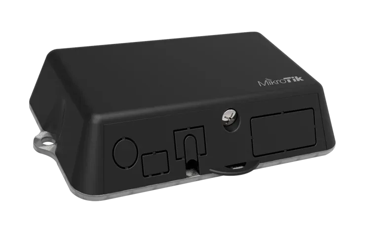 Сотовый роутер Mikrotik LtAP mini LTE kit-US RB912R-2nD-LTm&R11e-LTE-US 1xFast Ethernet, LTE Cat4, Wi-Fi Сотовый роутер Mikrotik LtAP mini LTE kit-US RB912R-2nD-LTm&R11e-LTE-US 1xFast Ethernet, LTE Cat4, Wi-Fi