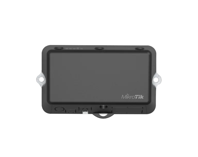 Сотовый роутер Mikrotik LtAP mini LTE kit-US RB912R-2nD-LTm&R11e-LTE-US 1xFast Ethernet, LTE Cat4, Wi-Fi Сотовый роутер Mikrotik LtAP mini LTE kit-US RB912R-2nD-LTm&R11e-LTE-US 1xFast Ethernet, LTE Cat4, Wi-Fi