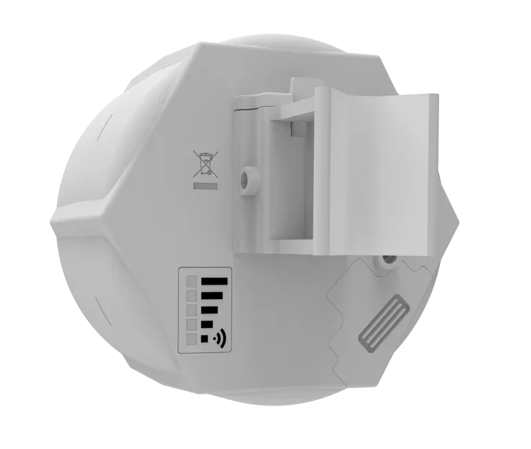 Сотовый роутер Mikrotik SXT LTE kit-US RBSXTR&R11e-LTE-US 2xFast Ethernet, LTE Cat4, QCA9531 Сотовый роутер Mikrotik SXT LTE kit-US RBSXTR&R11e-LTE-US 2xFast Ethernet, LTE Cat4, QCA9531