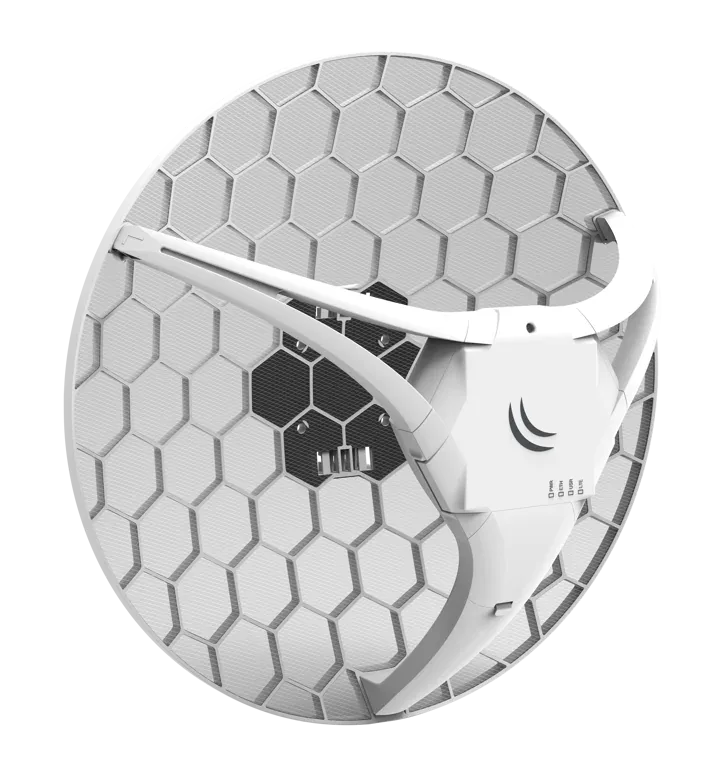Mikrotik LHG LTE kit-US RBLHGR&R11e-LTE-US сотовый роутер