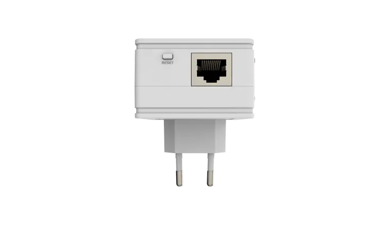 PowerLine-адаптер Mikrotik PWR-LINE AP (EU plug) PL7411-2nD 1xFast Ethernet, Wi-Fi, 1.5 dBi PowerLine-адаптер Mikrotik PWR-LINE AP (EU plug) PL7411-2nD 1xFast Ethernet, Wi-Fi, 1.5 dBi