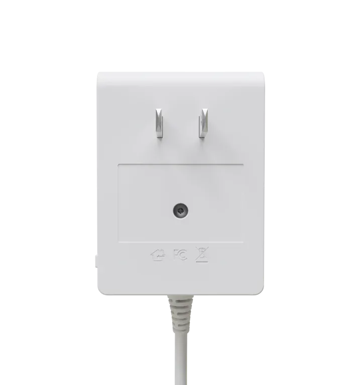 PowerLine-адаптер Mikrotik PWR-LINE US PL6400 1 MB RAM, 50 x 68 x 33 mm, 100-240 PowerLine-адаптер Mikrotik PWR-LINE US PL6400 1 MB RAM, 50 x 68 x 33 mm, 100-240