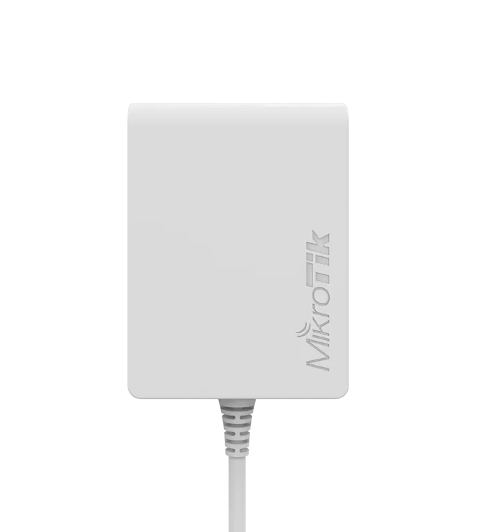 PowerLine-адаптер Mikrotik PWR-LINE US PL6400 1 MB RAM, 50 x 68 x 33 mm, 100-240 PowerLine-адаптер Mikrotik PWR-LINE US PL6400 1 MB RAM, 50 x 68 x 33 mm, 100-240