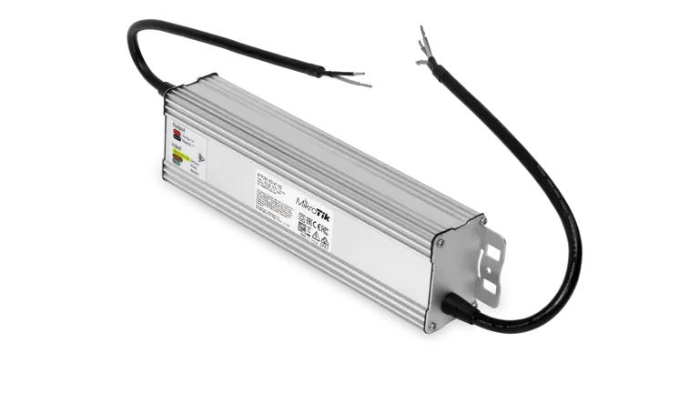 Блок питания Mikrotik MTP250-53V47-OD 250W, IPIP67, -40°C - 70°C Блок питания Mikrotik MTP250-53V47-OD 250W, IPIP67, -40°C - 70°C