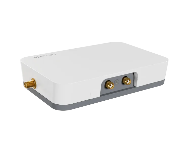 IoT-шлюз Mikrotik KNOT LR9 kit RB924iR-2nD-BT5&BG77&R11e-LR9 2xFast Ethernet, Wi-Fi, QCA9531 IoT-шлюз Mikrotik KNOT LR9 kit RB924iR-2nD-BT5&BG77&R11e-LR9 2xFast Ethernet, Wi-Fi, QCA9531