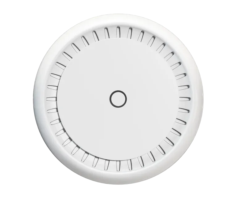 Wi-Fi роутер и точка доступа Mikrotik cAP XL ac RBcAPGi-5acD2nD-XL 2xGigabit Ethernet, Wi-Fi 5, IPQ-4018 Wi-Fi роутер и точка доступа Mikrotik cAP XL ac RBcAPGi-5acD2nD-XL 2xGigabit Ethernet, Wi-Fi 5, IPQ-4018