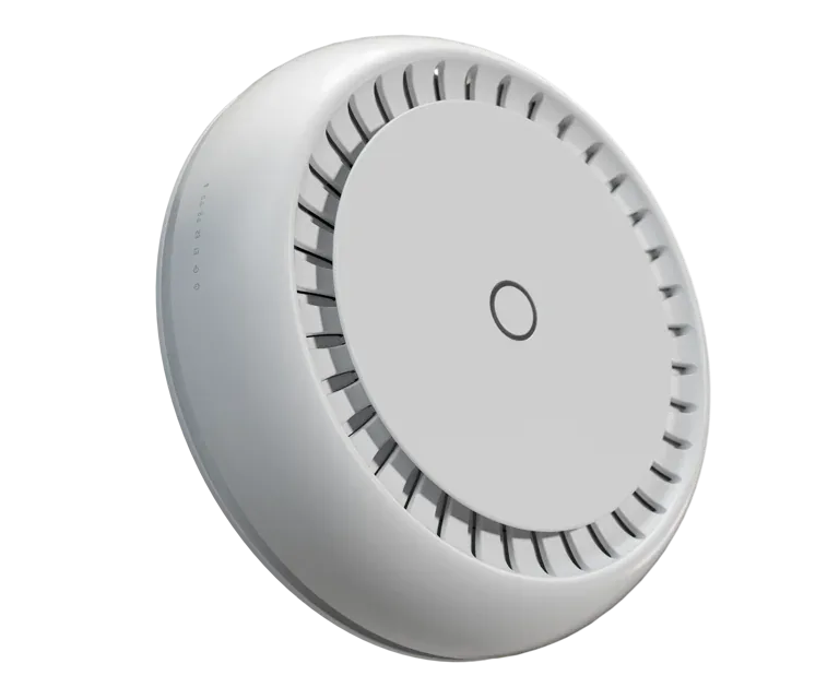 Wi-Fi роутер и точка доступа Mikrotik cAP XL ac RBcAPGi-5acD2nD-XL 2xGigabit Ethernet, Wi-Fi 5, IPQ-4018 Wi-Fi роутер и точка доступа Mikrotik cAP XL ac RBcAPGi-5acD2nD-XL 2xGigabit Ethernet, Wi-Fi 5, IPQ-4018