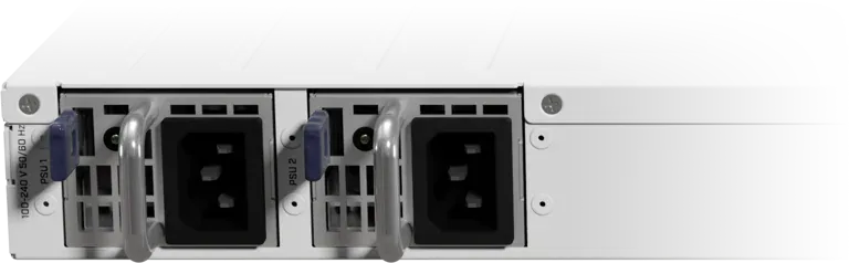Mikrotik G1040A-60WF блок питания
