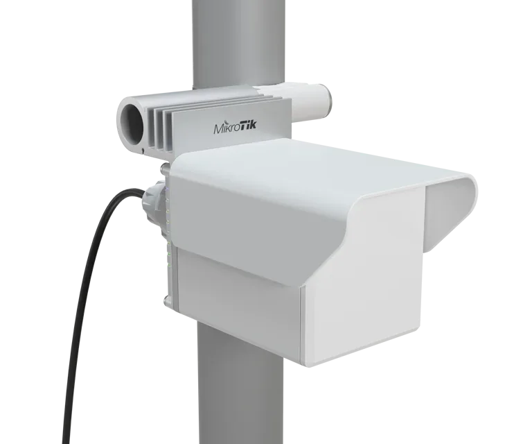 Радиомост 60 GHz Mikrotik Wireless Wire Cube Pro CubeG-5ac60aypair 1xGigabit Ethernet, Wi-Fi 5, IPQ-4019 Радиомост 60 GHz Mikrotik Wireless Wire Cube Pro CubeG-5ac60aypair 1xGigabit Ethernet, Wi-Fi 5, IPQ-4019