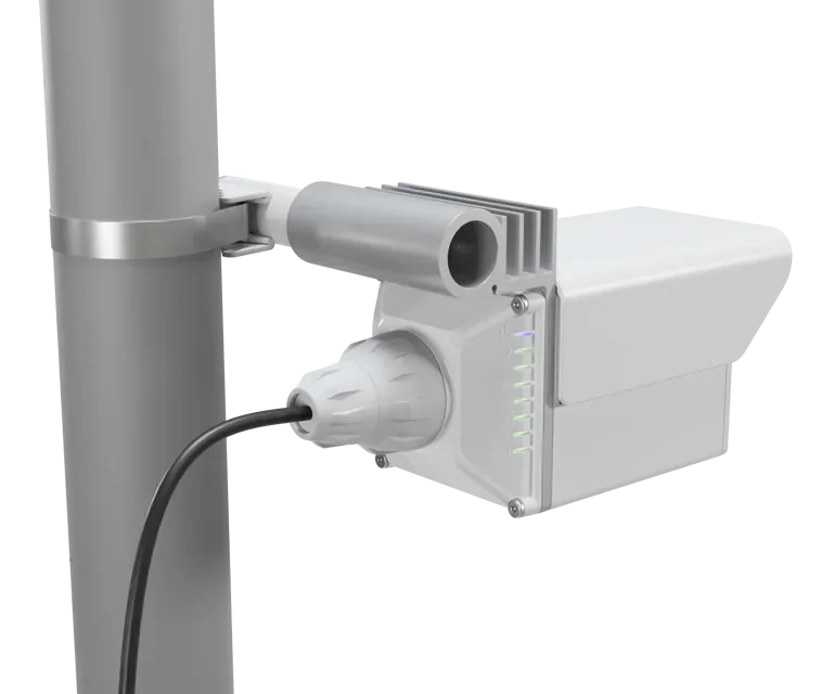 Радиомост 60 GHz Mikrotik Cube 60Pro ac CubeG-5ac60ay 1xGigabit Ethernet, Wi-Fi 5, IPQ-4019 Радиомост 60 GHz Mikrotik Cube 60Pro ac CubeG-5ac60ay 1xGigabit Ethernet, Wi-Fi 5, IPQ-4019