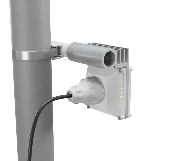 Радиомост 60 GHz Mikrotik CubeSA 60Pro ac CubeG-5ac60ay-SA 1xGigabit Ethernet, Wi-Fi 5, IPQ-4019 Радиомост 60 GHz Mikrotik CubeSA 60Pro ac CubeG-5ac60ay-SA 1xGigabit Ethernet, Wi-Fi 5, IPQ-4019