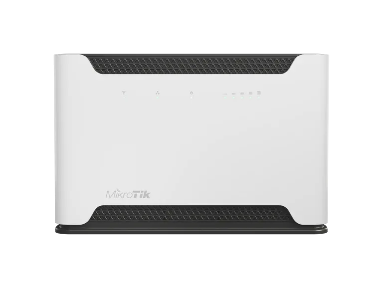 Сотовый роутер Mikrotik Chateau LTE6-US D53G-5HacD2HnD-TC&EG06-A 5xGigabit Ethernet, LTE Cat6, Wi-Fi 5 Сотовый роутер Mikrotik Chateau LTE6-US D53G-5HacD2HnD-TC&EG06-A 5xGigabit Ethernet, LTE Cat6, Wi-Fi 5