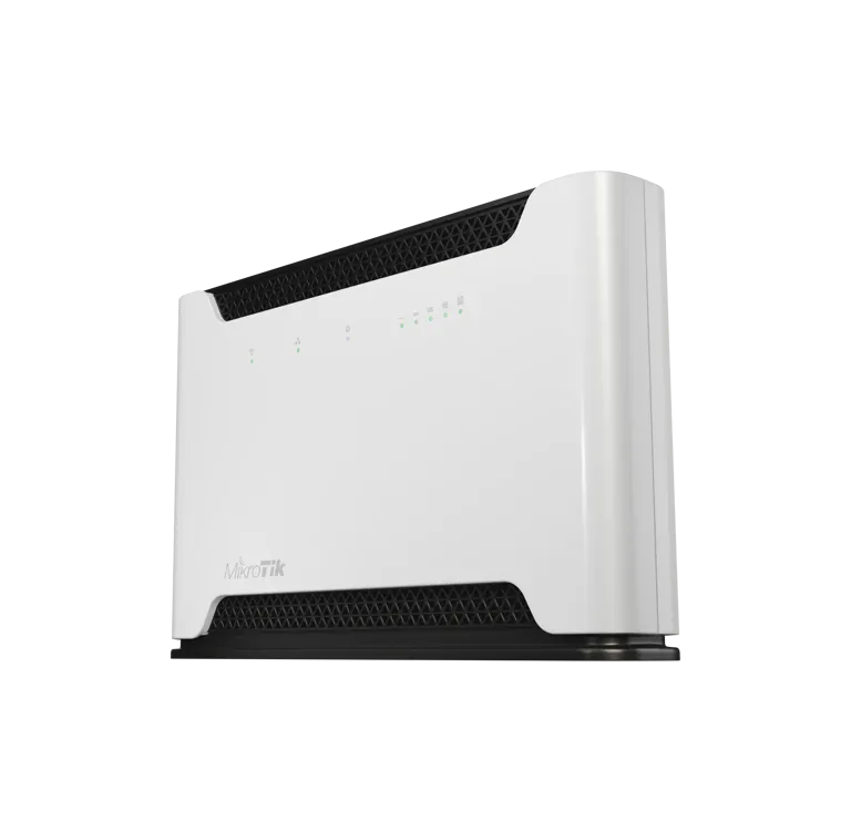 Сотовый роутер Mikrotik Chateau LTE6-US D53G-5HacD2HnD-TC&EG06-A 5xGigabit Ethernet, LTE Cat6, Wi-Fi 5 Сотовый роутер Mikrotik Chateau LTE6-US D53G-5HacD2HnD-TC&EG06-A 5xGigabit Ethernet, LTE Cat6, Wi-Fi 5