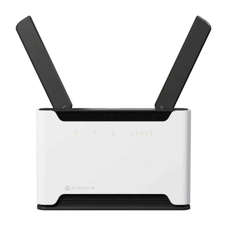 Mikrotik Chateau LTE6 ax S53UG+5HaxD2HaxD-TC&FG621-EA сотовый роутер