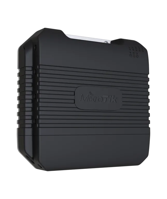 Mikrotik LtAP LTE6 kit LtAP-2HnD&FG621-EA сотовый роутер