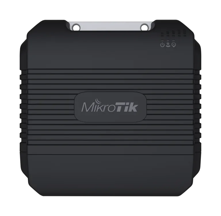 Сотовый роутер Mikrotik LtAP LTE6 kit LtAP-2HnD&FG621-EA 1xGigabit Ethernet, LTE Cat6, Wi-Fi Сотовый роутер Mikrotik LtAP LTE6 kit LtAP-2HnD&FG621-EA 1xGigabit Ethernet, LTE Cat6, Wi-Fi