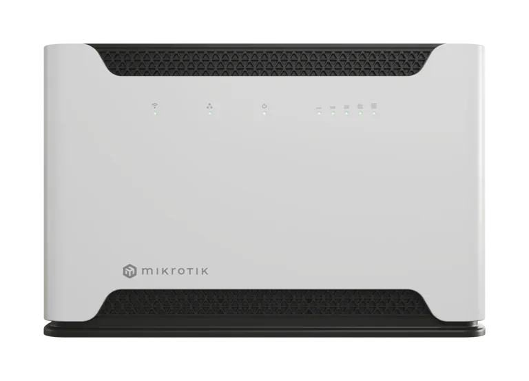 Сотовый роутер Mikrotik Chateau 5G R16 D53G-5HacD2HnD-TC&RG520F-EU 5xGigabit Ethernet, LTE Cat20, 5G Сотовый роутер Mikrotik Chateau 5G R16 D53G-5HacD2HnD-TC&RG520F-EU 5xGigabit Ethernet, LTE Cat20, 5G
