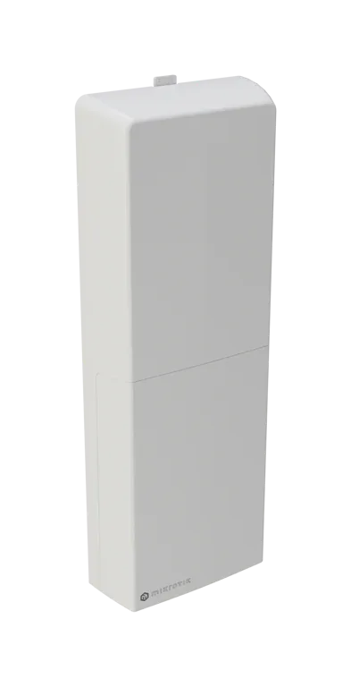 Медиаконвертер Mikrotik FTC11XG 1xGigabit Ethernet, 1xSFP+, IP55 Медиаконвертер Mikrotik FTC11XG 1xGigabit Ethernet, 1xSFP+, IP55