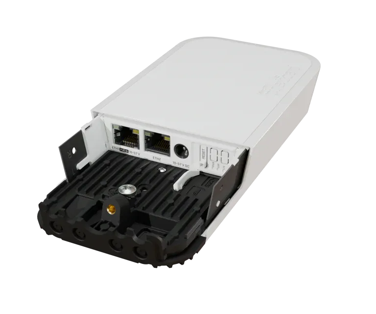 Mikrotik wAP ac LTE kit wAPGR-5HacD2HnD&EC200A-EU сотовый роутер