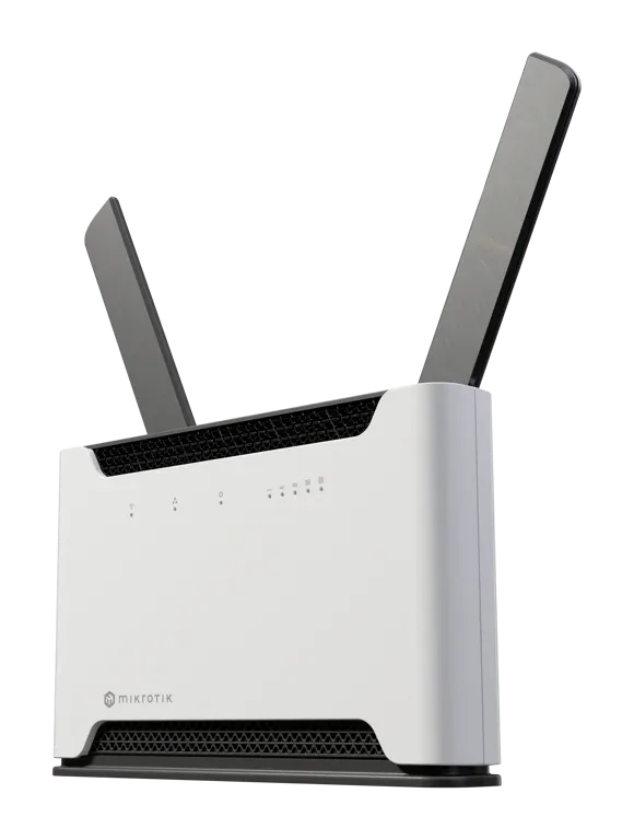 Mikrotik Chateau PRO ax H53UiG-5HaxQ2HaxQ Wi-Fi роутер и точка доступа