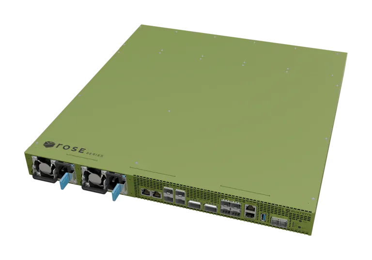 Сервер и система хранения Mikrotik ROSE Data server (RDS) RDS2216-2XG-4S+4XS-2XQ 2x100G QSFP28, 4x25G SFP28, 1xGigabit Ethernet Сервер и система хранения Mikrotik ROSE Data server (RDS) RDS2216-2XG-4S+4XS-2XQ 2x100G QSFP28, 4x25G SFP28, 1xGigabit Ethernet