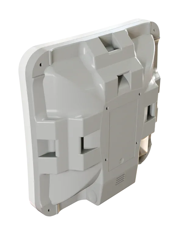 Наружное радиоустройство Mikrotik SXTsq 5 ax SXTsq-5axD 1xGigabit Ethernet, Wi-Fi 6, IPQ-5010 Наружное радиоустройство Mikrotik SXTsq 5 ax SXTsq-5axD 1xGigabit Ethernet, Wi-Fi 6, IPQ-5010
