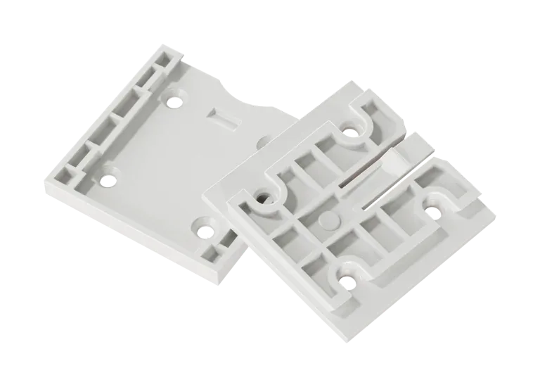 Mikrotik RMK-2x10/19 монтажное крепление