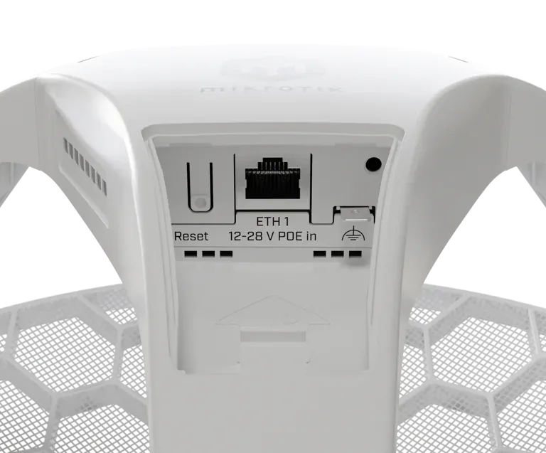 Наружное радиоустройство Mikrotik LHG 5 ax LHG-5axD 1xGigabit Ethernet, Wi-Fi 6, IPQ-5010 Наружное радиоустройство Mikrotik LHG 5 ax LHG-5axD 1xGigabit Ethernet, Wi-Fi 6, IPQ-5010