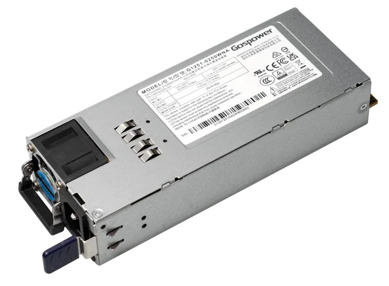 Mikrotik G1251-0250WNA блок питания