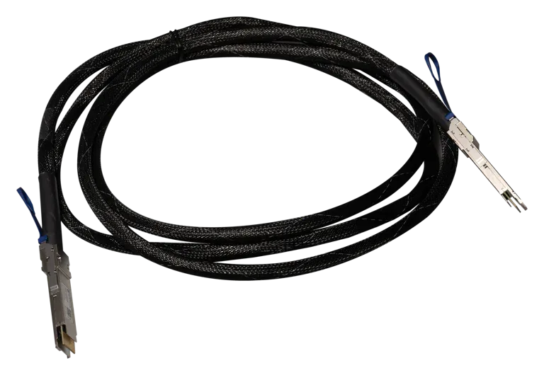 Mikrotik DDQ+DA0003 кабель прямого подключения