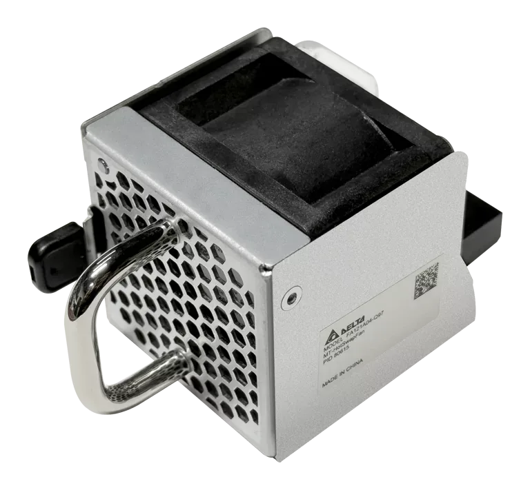 Модуль вентилятора Mikrotik MT-HotSwapFan-V2 CRS804 DDQ, горячая замена, модуль Модуль вентилятора Mikrotik MT-HotSwapFan-V2 CRS804 DDQ, горячая замена, модуль