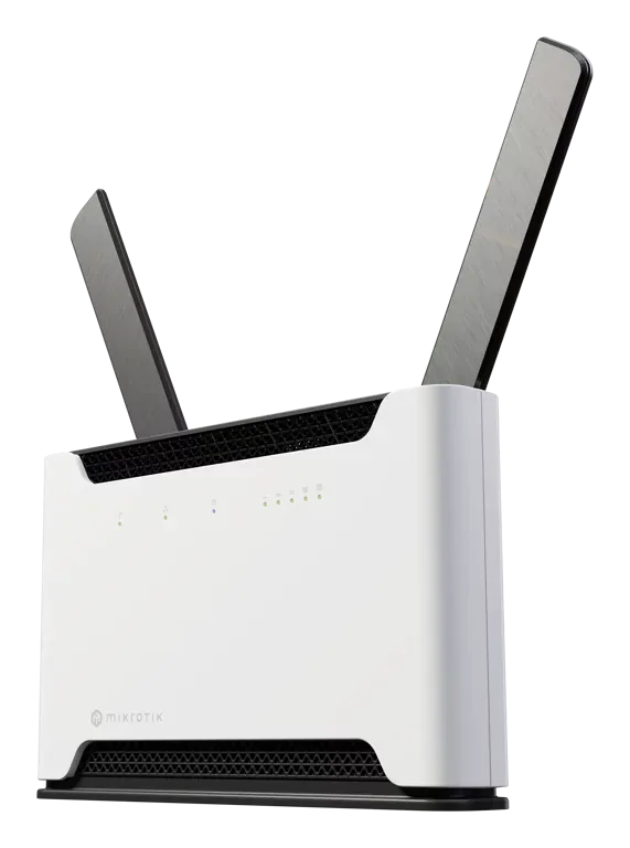 Mikrotik Chateau LTE7 ax S53UG+5HaxD2HaxD-TC&R11e-LTE7 сотовый роутер