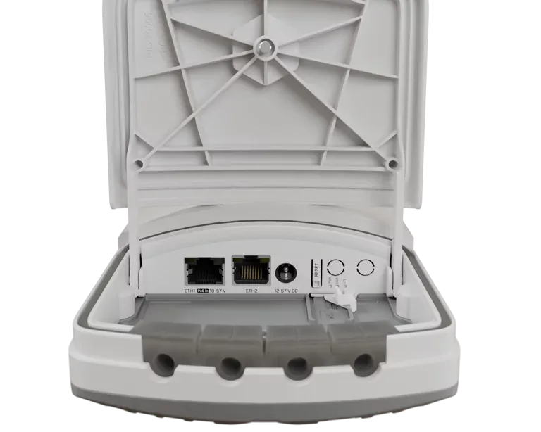 Сотовый роутер Mikrotik wAP ax LTE7 kit wAPGR-5HaxD2HaxD&R11e-LTE7 2xGigabit Ethernet, LTE Cat7, Wi-Fi 6 Сотовый роутер Mikrotik wAP ax LTE7 kit wAPGR-5HaxD2HaxD&R11e-LTE7 2xGigabit Ethernet, LTE Cat7, Wi-Fi 6