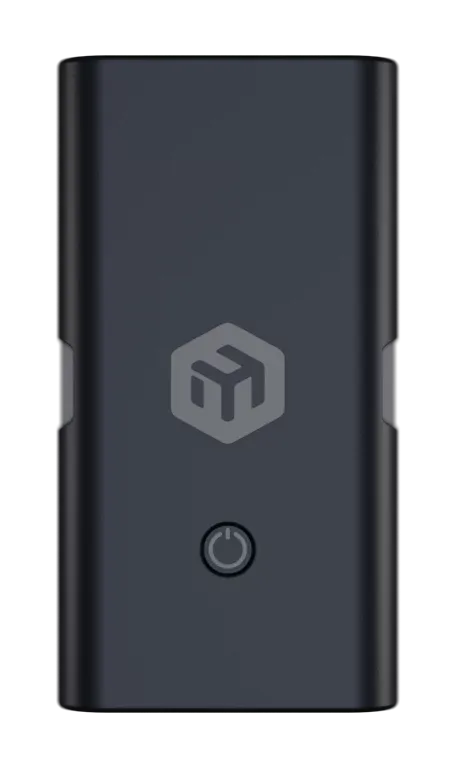 PoE-преобразователь Mikrotik GPOE-USB 2x2.5G, 5 V, IP20 PoE-преобразователь Mikrotik GPOE-USB 2x2.5G, 5 V, IP20